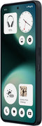 Nothing Phone (3a) Lite - 50MP camera - 6,77 inch AMOLED - Zwart
