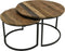 Kick salontafel set - Kai