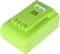 Accu geschikt voor Greenworks 29842, 29852, 2902807, G24B2, G24B4, Li-Ion, 24V 4.0Ah