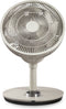 Duux Whisper Flex - Ventilator - Draadloos met app en afstandsbediening - Greige