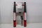 Altrex TL Smart Up Go Telescoopladder - 1x13 Sporten - Maximale lengte 3,80 meter - Belastbaarheid 150 kg