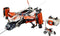 LEGO Technic VTOL Vrachtruimteschip LT81 - 42181 - 1365 onderdelen - Ruimtevaartthema