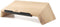 Oakywood Laptop Stand - Massief Eiken - Echt Houten Laptop MacBook Standaard 15/16