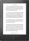 Kobo Aura H2O - E-reader - 6,8 inch e-ink - Waterbestendig - Zwart
