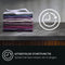 AEG TR79CG34B - Warmtepomp Droogkast - 9 kg - SensiDry® - Antikreuk - Energieklasse C