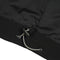 ICEPEAK FREMONT - Heren Softshell Jas - Waterdicht 10 000 mm - Zwart
