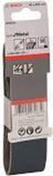 Bosch 2 608 606 206 - Schuurbandset 3-delig - 40 x 305 mm - Korrel 60 (3 stuks)