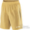 Jako - Keepershort Champ Junior - Kinder Keeperkleding - 128 - Goud/Zwart