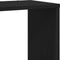 vidaXL - Witte - TV-kast - 80x24x63 - cm - van - Bewerkt - Hout