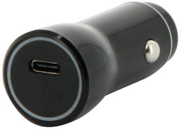 Mobilis 001344 - Oplader - Zwart