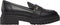 Michael Kors Parker Lug Loafer - Dames - Zwart - Maat 39