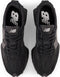 New Balance MS327 - Lage sneakers - Unisex - BLACK