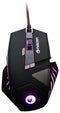 Bigben Interactive Nacon - GM-300 Gaming Muis - 2500 DPI - RGB Verlichting