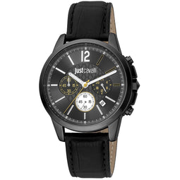 Horloge Heren Just Cavalli JC1G175L0245
