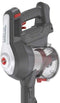 Hoover HF122GPT - Draadloze steelstofzuiger - Cycloon technologie - 40 minuten gebruikstijd