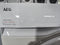 AEG L7FE96EW - Wasmachine - 9kg - 1600rpm - Stoomwassen - Ecoprogramma