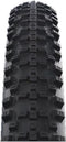 Schwalbe Buitenband Smart Sam 24 X 2,35 Inch (60-507) Zwart