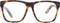 Men' Spectacle frame Sandro Paris SD1002 54201