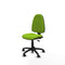 Bureaustoel Piqueras y Crespo B0001RP Pistache