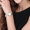 Skagen Freja SKW2666 - Dameshorloge 26 mm - Quartz - Goudkleurig