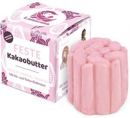 Cacaoboter in blok - Iris & Tonkaboon