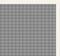 Livn inzethor Basic - Inzethor draaikiepraam - Zonder schroeven te monteren - Wit 100x150cm