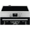 AEG CIB6641ABM - Inductiefornuis - 4 kookzones - RVS