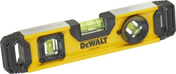 DeWALT DWHT0-43003 Box Torpedo Waterpas 25cm
