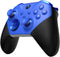 Microsoft Xbox Elite Series 2 - Core - Draadloze controller met instelbare duimsticks - Blauw Zwart