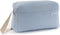 Organizer tas voor kinderwagen Mi bollito Licht Blauw 15 x 24 x 40 cm