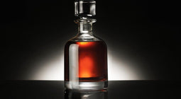 Karaf IONA - 750 ml - Geschenkverpakking - Glencairn Crystal Scotland