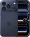 Apple iPhone 17 Pro - Diepblauw - 512 GB - Fysieke simkaart + eSIM