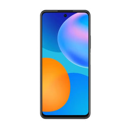 Huawei P Smart 2021 - Zwart - 128 GB - Dubbele fysieke simkaart