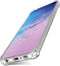 imoshion Hoesje Geschikt voor Samsung Galaxy S10 Plus Hoesje Siliconen - imoshion Shockproof Case - Transparant
