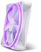 NZXT F120RGB - Ventilator 120mm - Hoge luchtstroom RGB verlichting - Wit