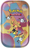 Pokémon Scarlet & Violet 151 Mini Tin - Pokémon Kaarten