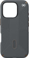 Speck Presidio2 Grip - ClickLock - Armor Cloud technologie - Grijs