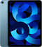 Apple iPad Air (2022) - 10.9 inch - M1 chip - 5G - Blauw