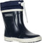 Bergstein Winterboot - Regenlaarzen Unisex Junior - Natuurrubber - Blauw
