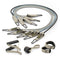Centr CTB Resistance Bands with Handles