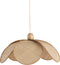 Light & Living Hanglamp Lavrio - Webbing - 48cm
