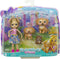 Enchantimals City Tails Gerika Golden Retriever - Pop