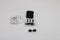 Sony WF-1000XM6 - Draadloze oordopjes - ANC - Zwart