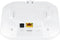 Zyxel NWA50AX - Draadloos Toegangspunt Accesspoint - WiFi 6 AX1800 1775 Mbps - Dual Band 2,4GHz 5GHz