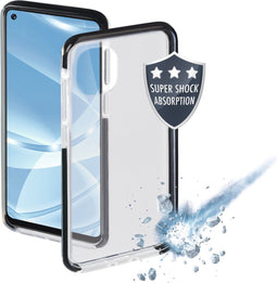 Hama Protector - Soft Case - Schokabsorberend - Xiaomi Mi 11 Lite (5G)