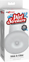 Wet Stroker - Slide & Glide