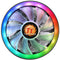 Thermaltake UX100 - Ventilator PC - ARGB Lighting - Zwart