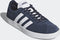 adidas Sportswear VL Court 2.0 Schoenen - Unisex - Blauw- 42