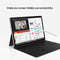 Samsung Galaxy Tab S9 FE Plus - WiFi - 256GB - 90Hz - IP68 - Graphite
