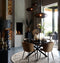 Light & Living Hanglamp Bahoto - 60cm - Mat Zwart